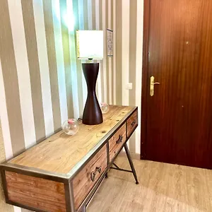  Apartamento Exclusivo En Avenida Ortega Y Gasset