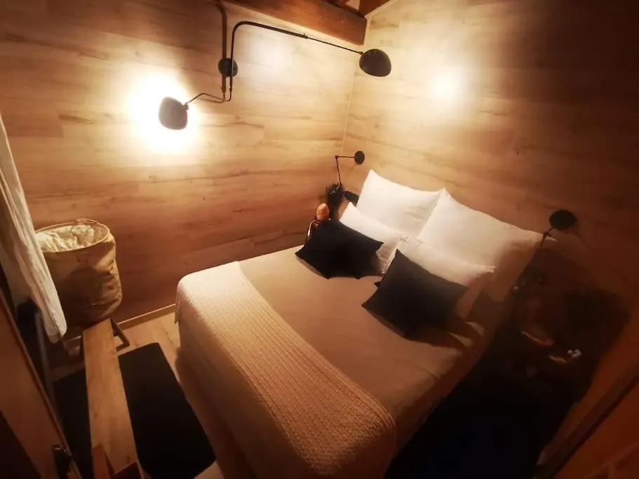 Attico Luxury Suitemalaga