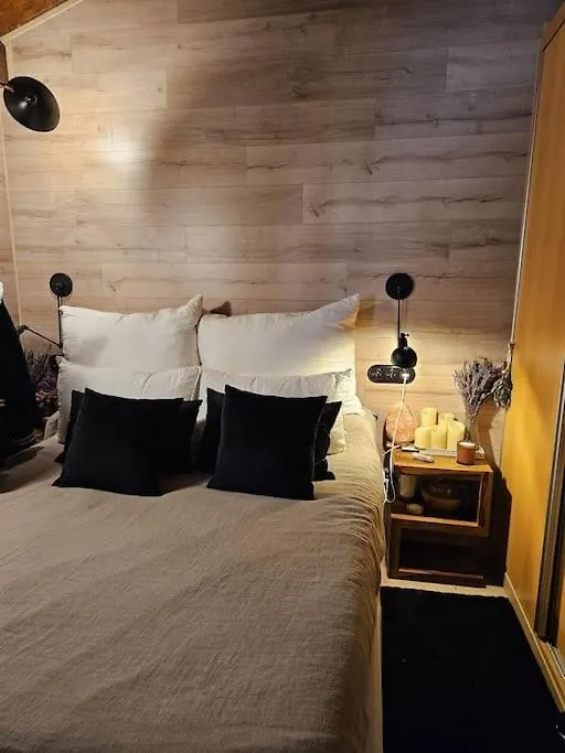 Attico Luxury Suitemalaga Spain