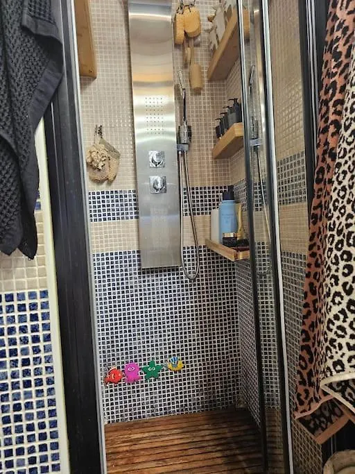 Attico Luxury Suitemalaga Malaga