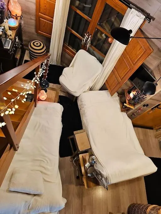 Attico Luxury Suitemalaga Apartment