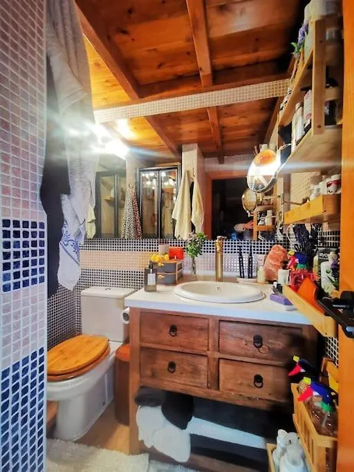 Apartment Attico Luxury Suitemalaga Spain