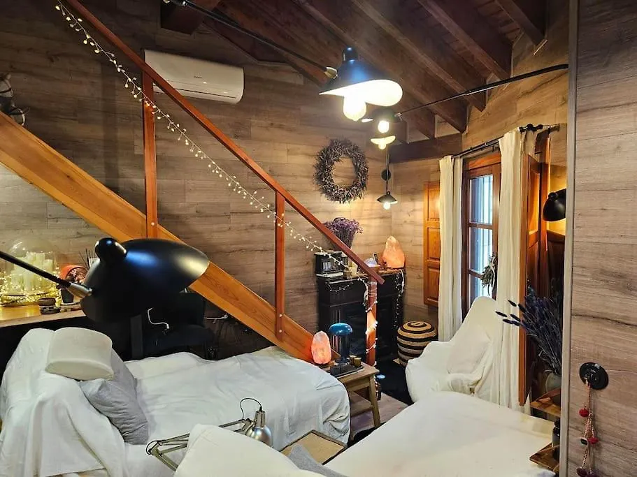 Attico Luxury Suitemalaga Malaga