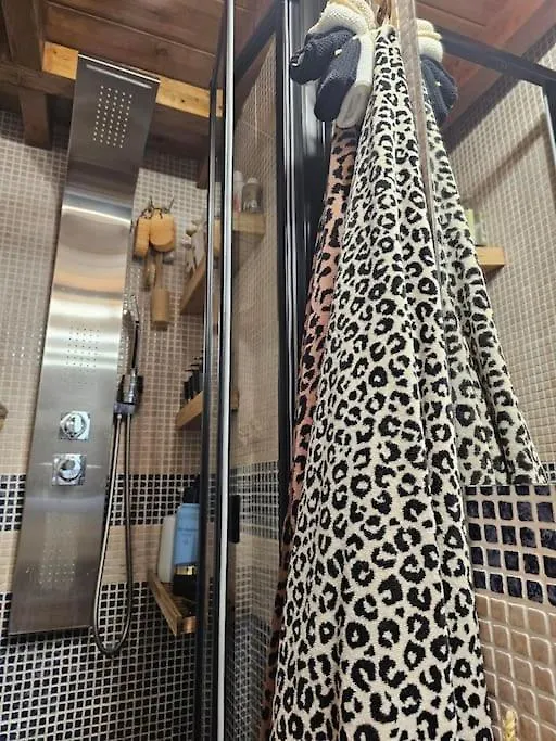 Attico Luxury Suitemalaga Malaga